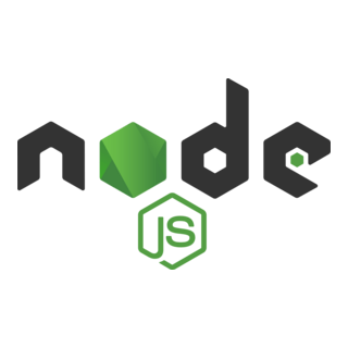 nodejs logo